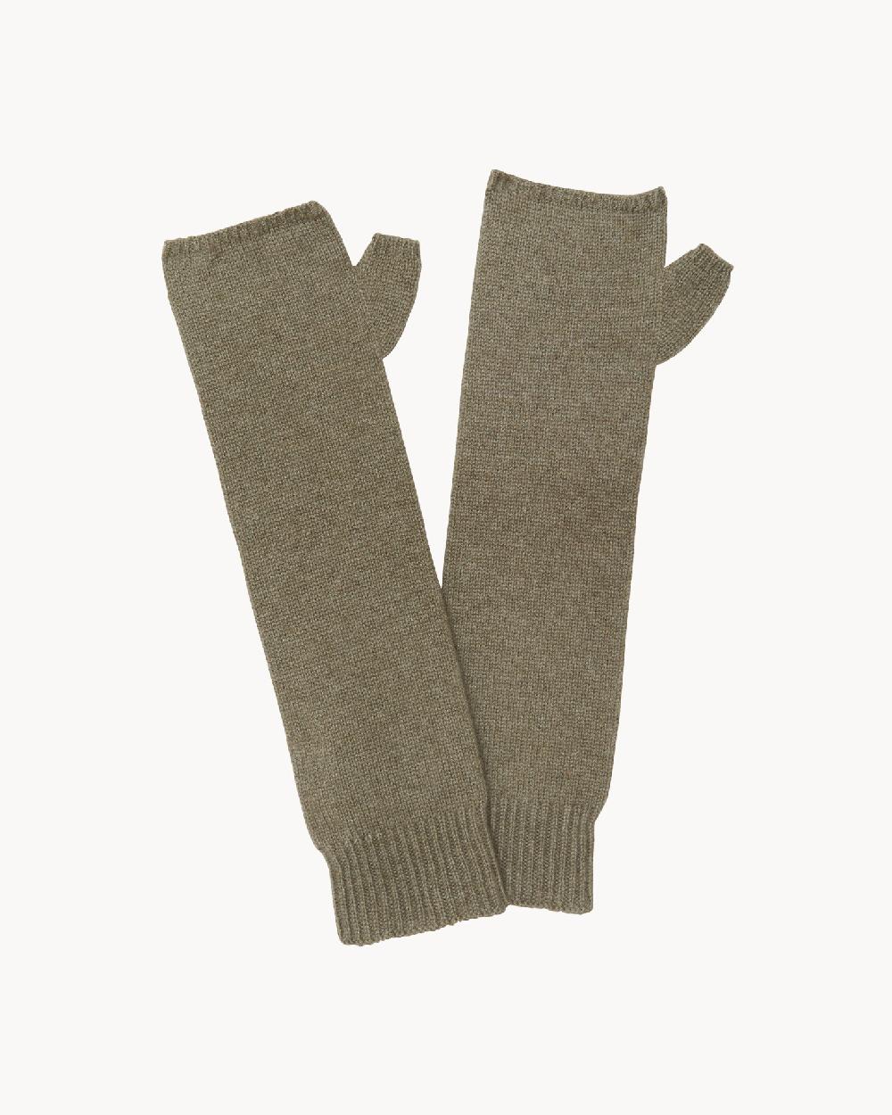 Kujten Mitaines Sotchi Mitaines Cachemire