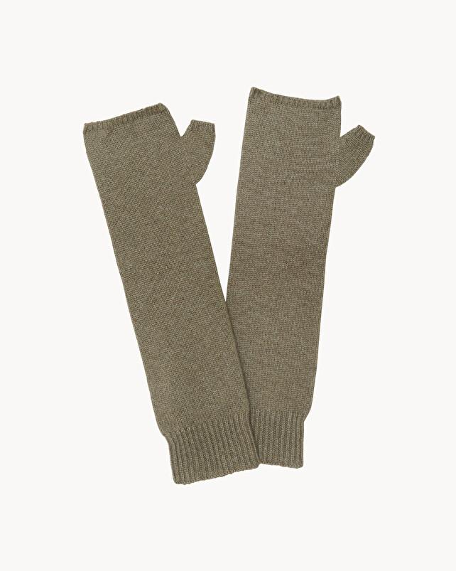 kujten Mitaines sotchi Mitaines cachemire