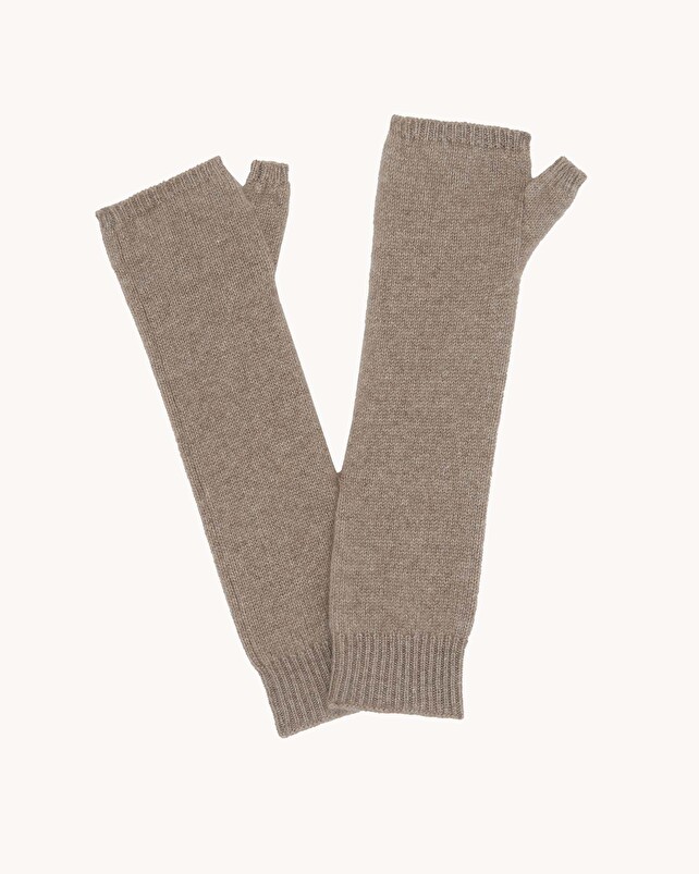 kujten Mitaines sotchi Mitaines cachemire unies