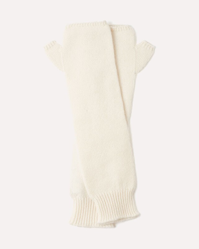 kujten Mitaines sotchi Mitaines cachemire unies