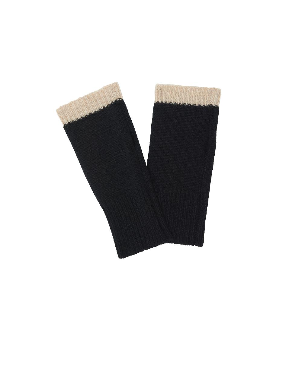 Kujten Mitaines Vega Mitaines Unies Bord Contrasté