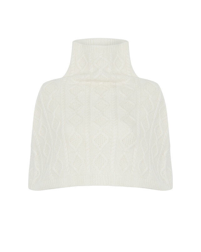 kujten Paletot luz Paletot cachemire