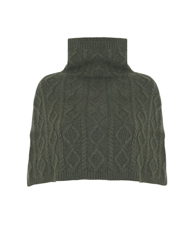 kujten Paletot luz Paletot cachemire