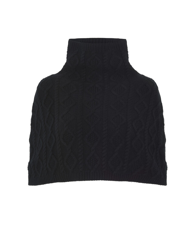 kujten Paletot luz Paletot cachemire