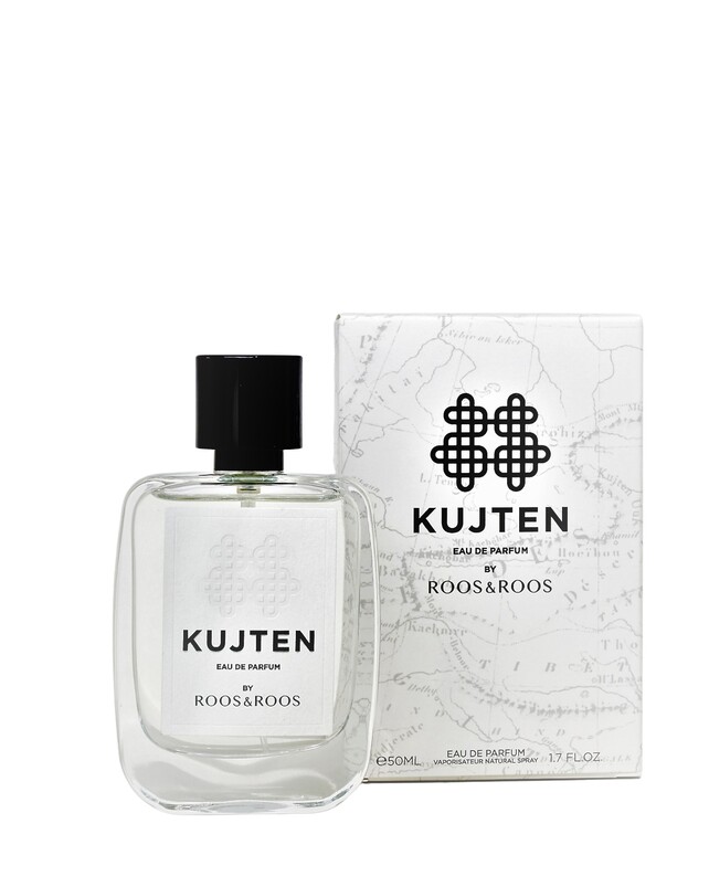 Kujten Parfum Kujten X Roos&roos Eau De Parfum