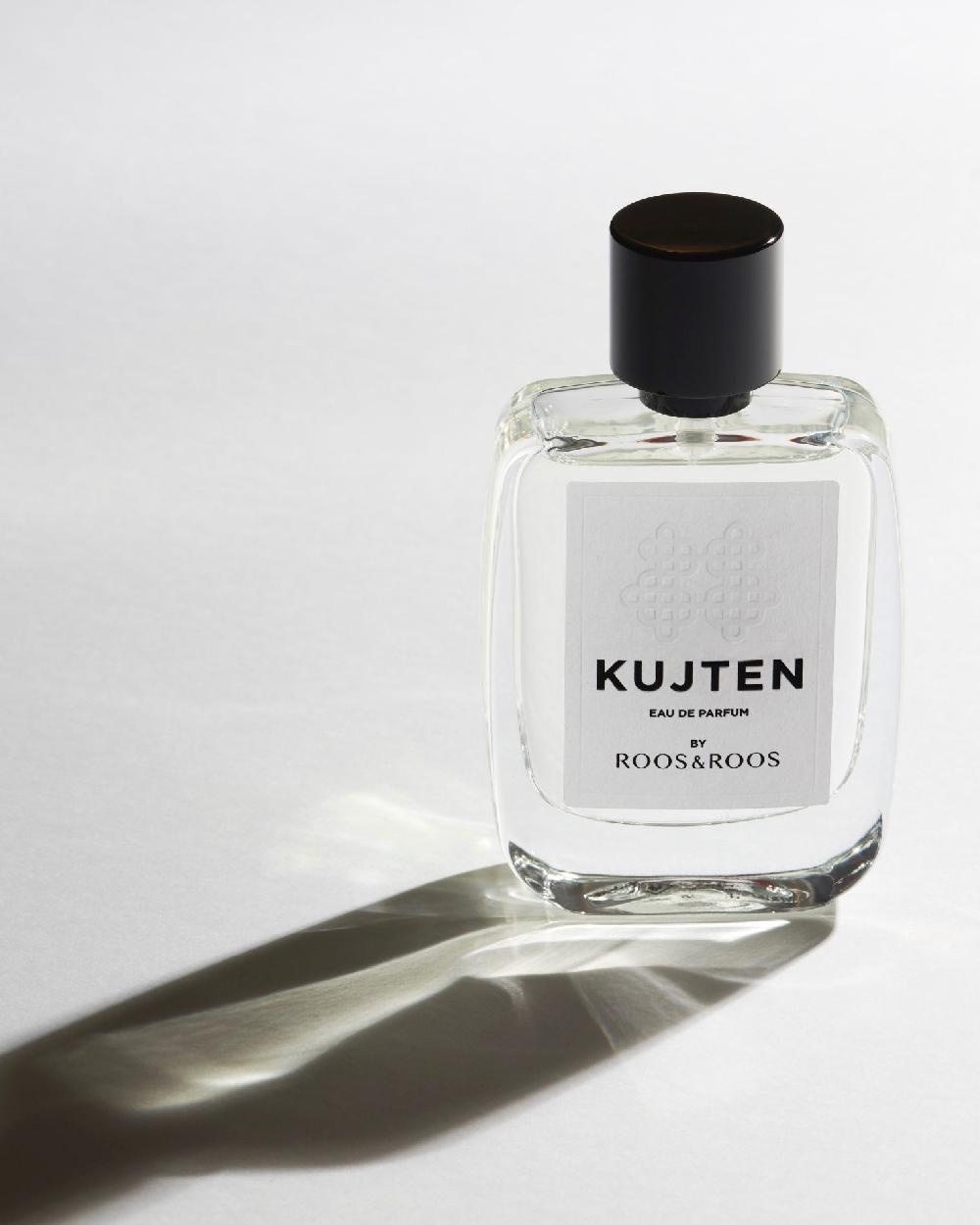 Kujten Parfum Kujten X Roos&roos Eau De Parfum