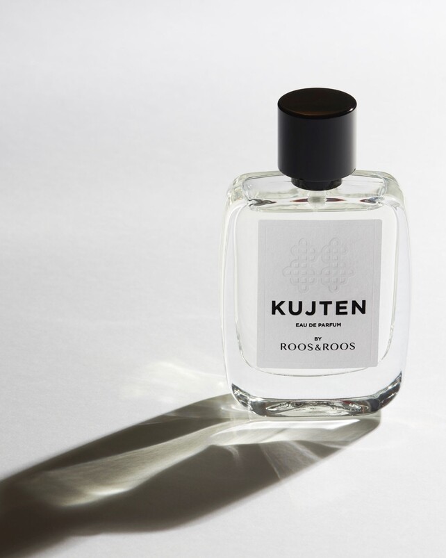 kujten Parfum kujten x roos&roos Eau de parfum