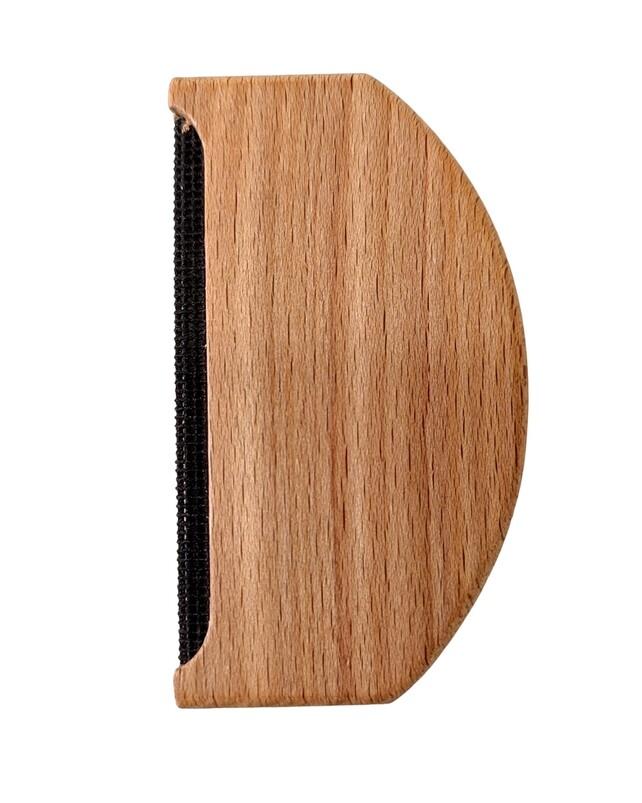 Kujten Peigne Bois Peigne En Bois Cachemire Care