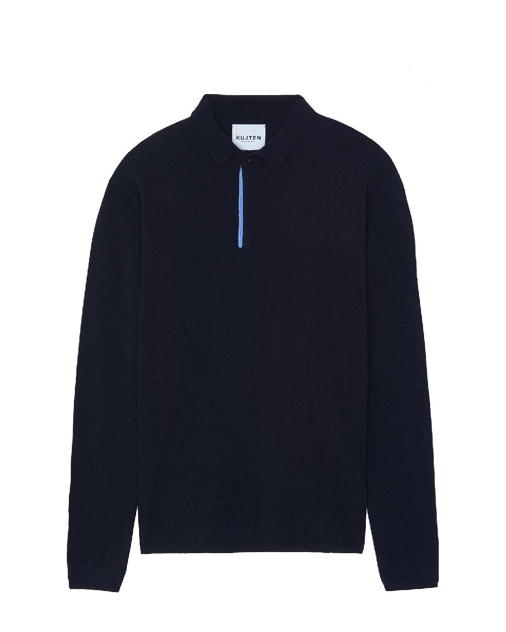 Kujten Polo Dani Polo Manches Longues