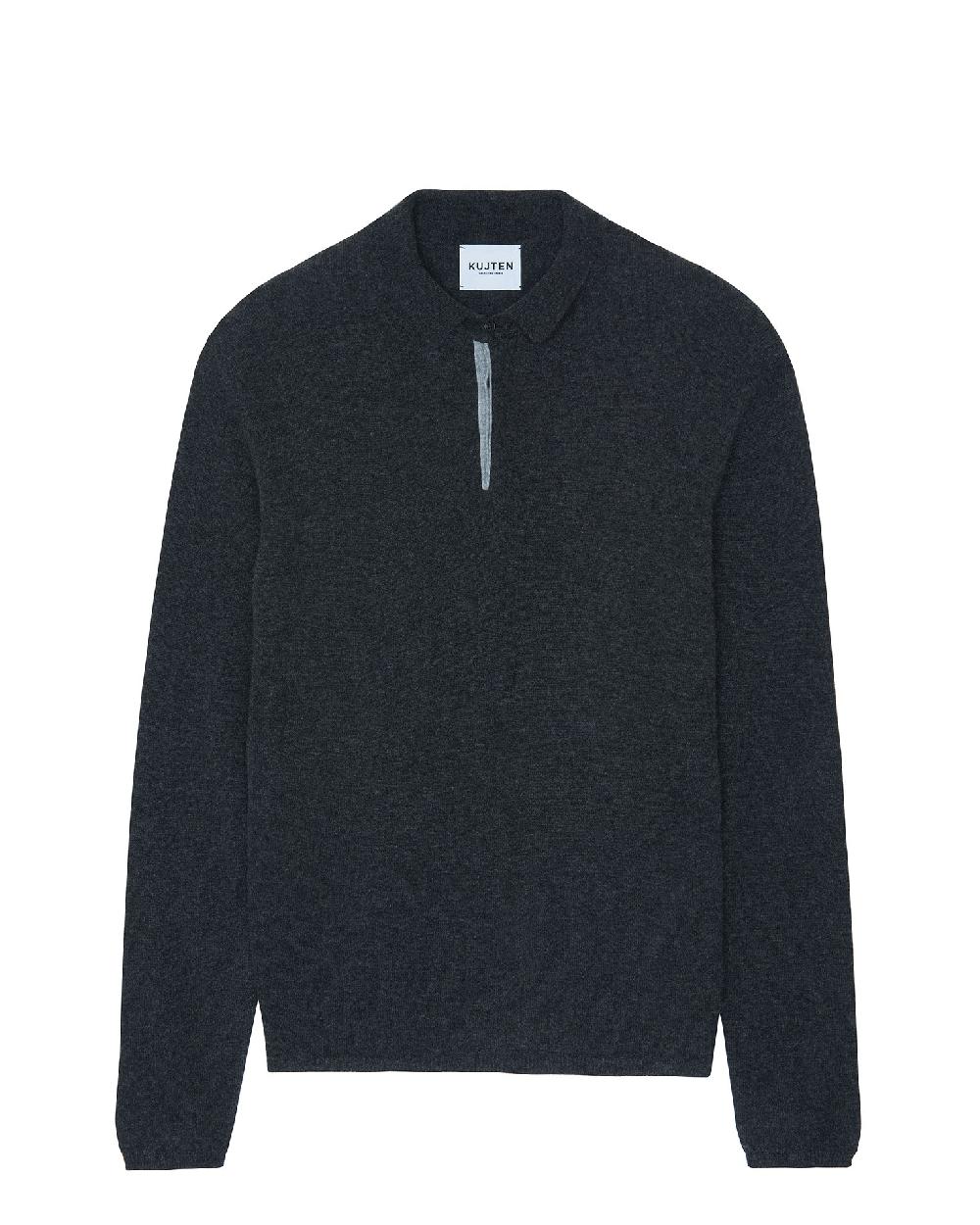 Kujten Polo Dani Polo Manches Longues