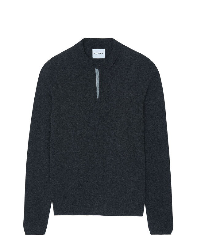 kujten Polo dani Polo manches longues