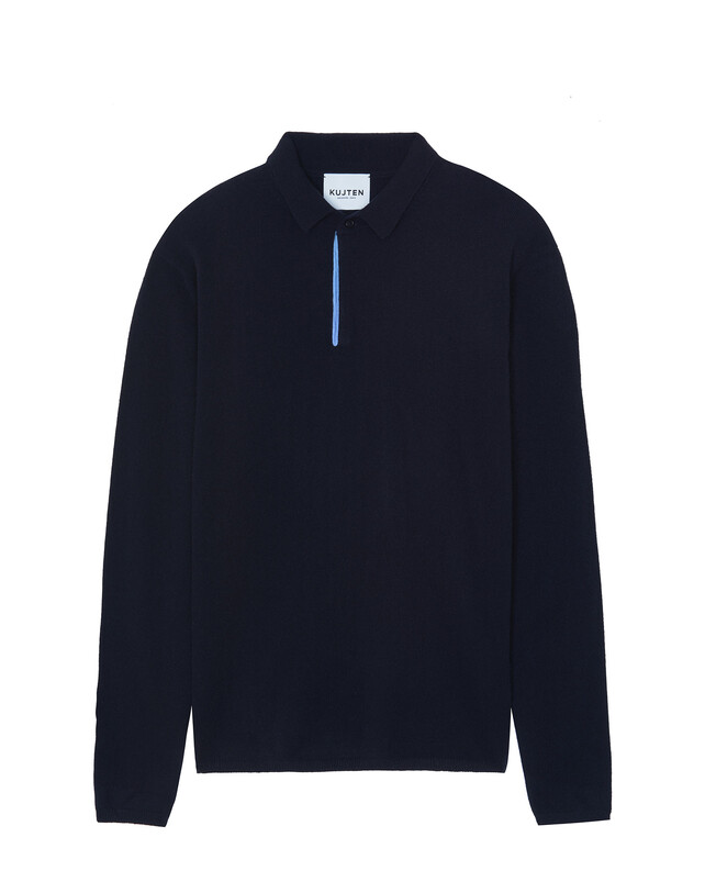 kujten Polo dani Polo manches longues