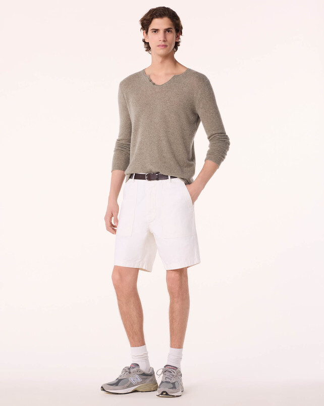 kujten Pull anton Pull Cachemire 2 fils