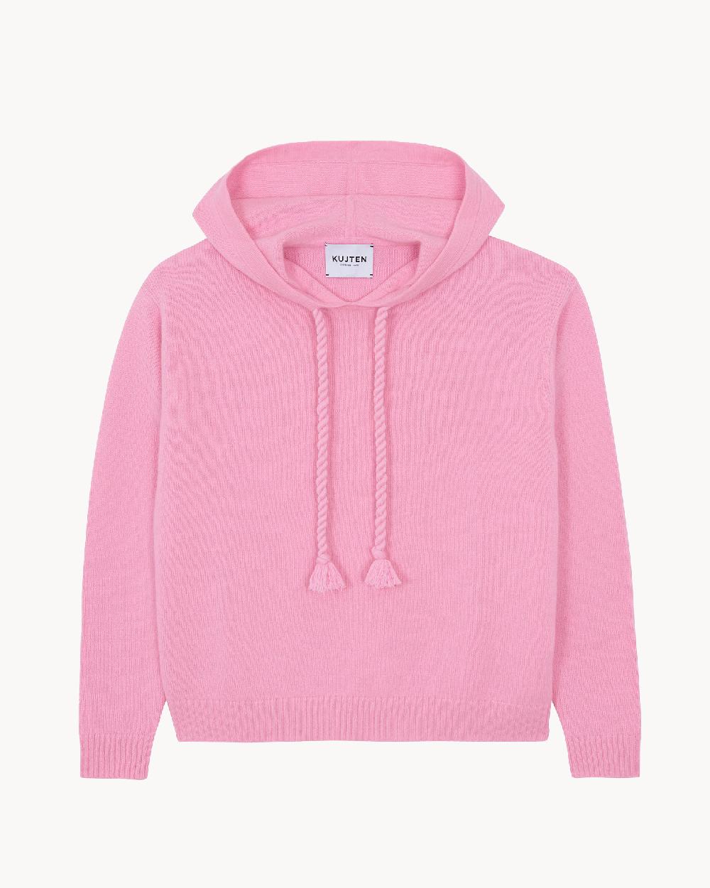 Kujten Pull Bakia Pull Cachemire 4 Fils