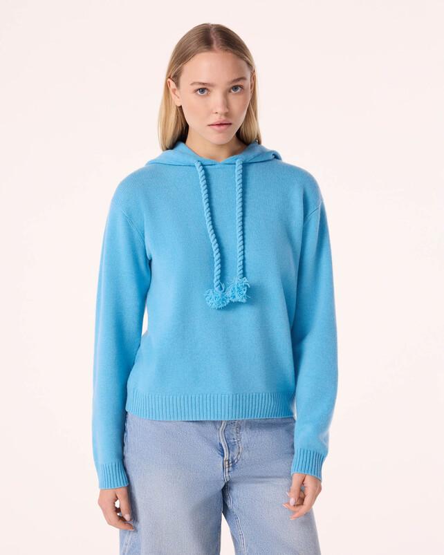 Kujten Pull Bakia Pull Cachemire 4 Fils