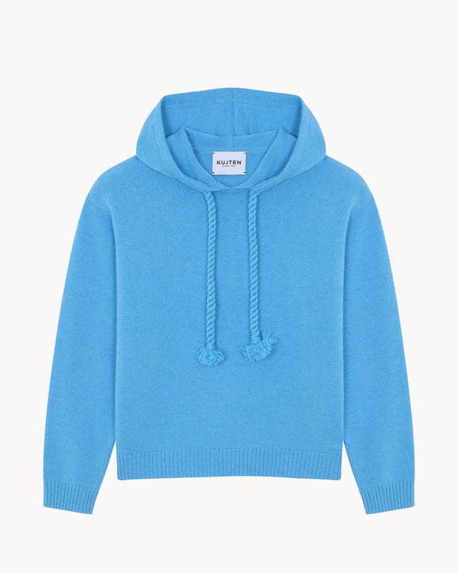 Kujten Pull Bakia Pull Cachemire 4 Fils