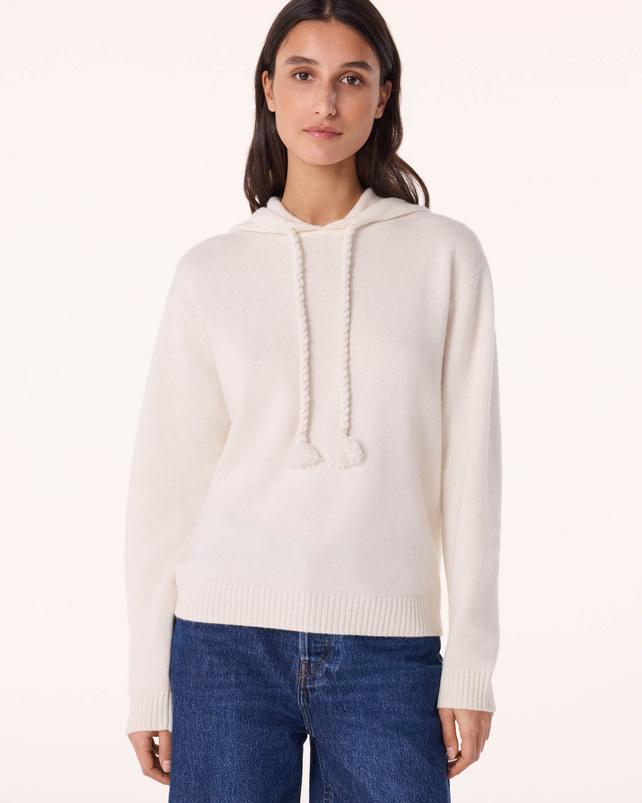 Kujten Pull Bakia Pull Cachemire 4 Fils