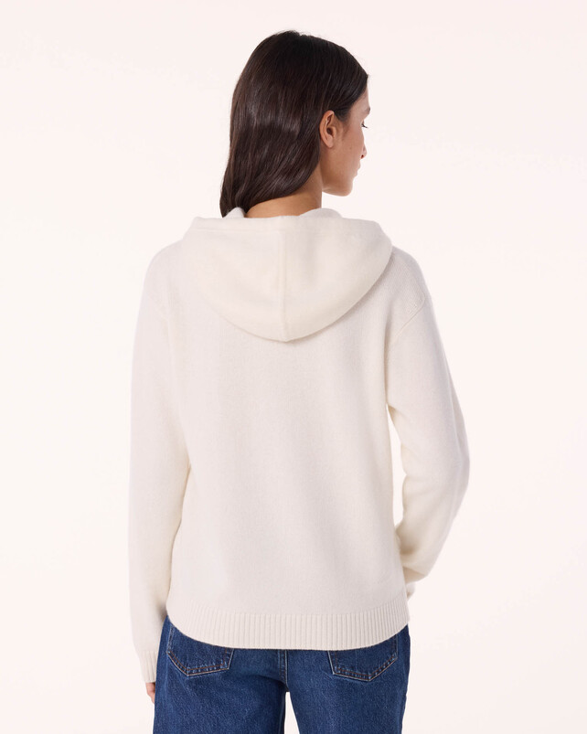 Kujten Pull Bakia Pull Cachemire 4 Fils