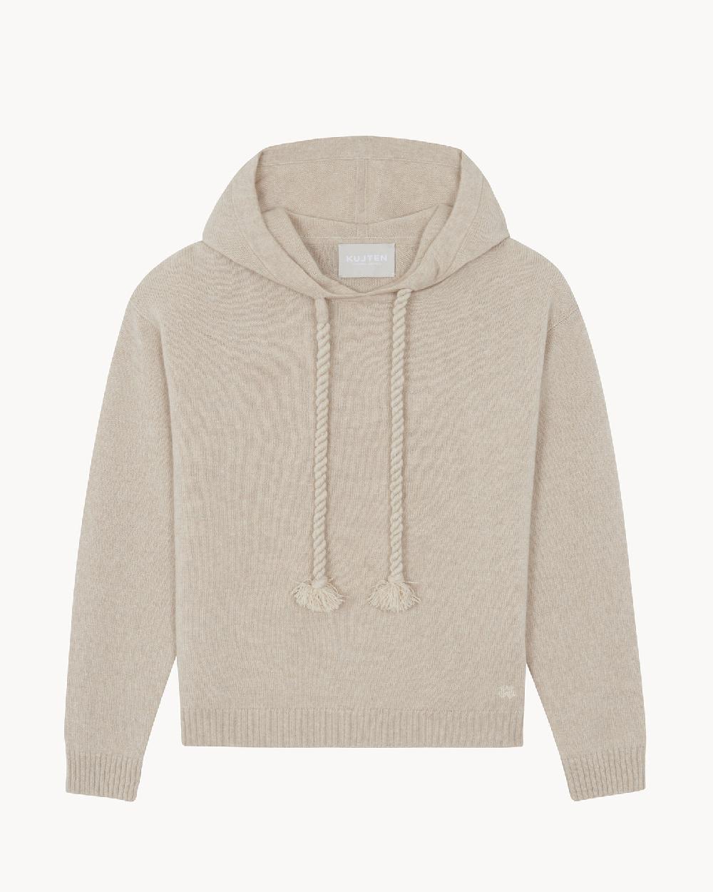 Kujten Pull Bakia Pull Cachemire 4 Fils