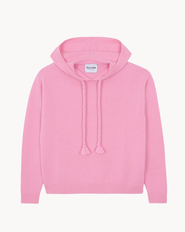 kujten Pull bakia Pull Cachemire 4 fils