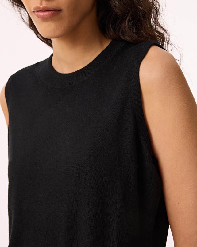 Kujten Pull Didi Pull Cachemire Femme Col Rond