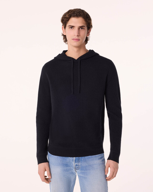 Kujten Pull Gab Pull Cachemire 2 Fils