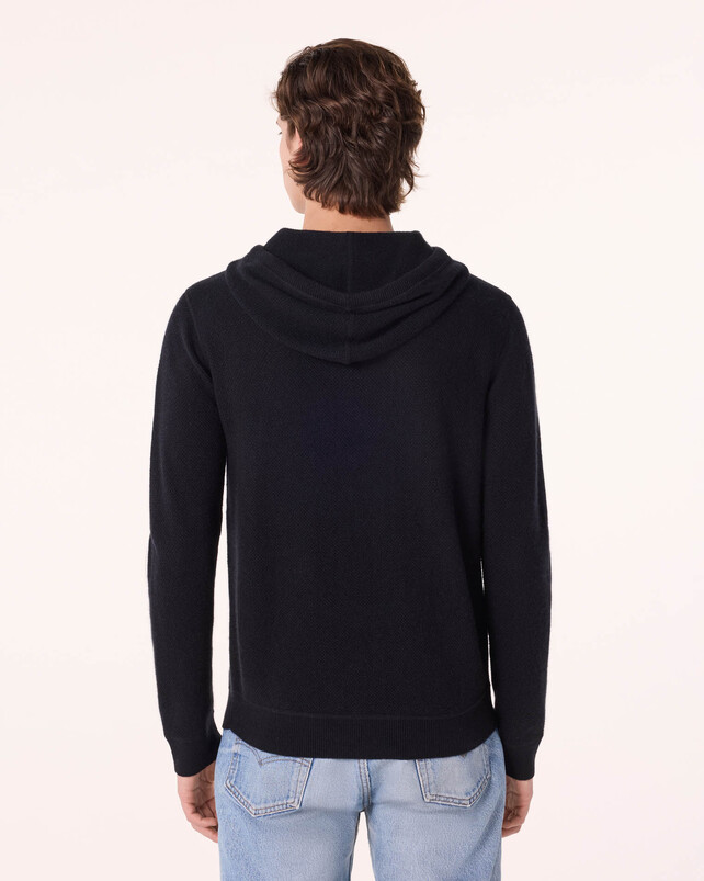 Kujten Pull Gab Pull Cachemire 2 Fils