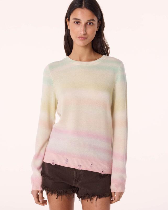 Kujten Pull Nalla Pull Cachemire Femme