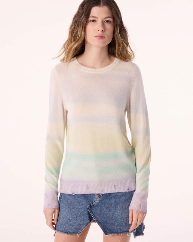 kujten Pull nalla Pull Cachemire Femme