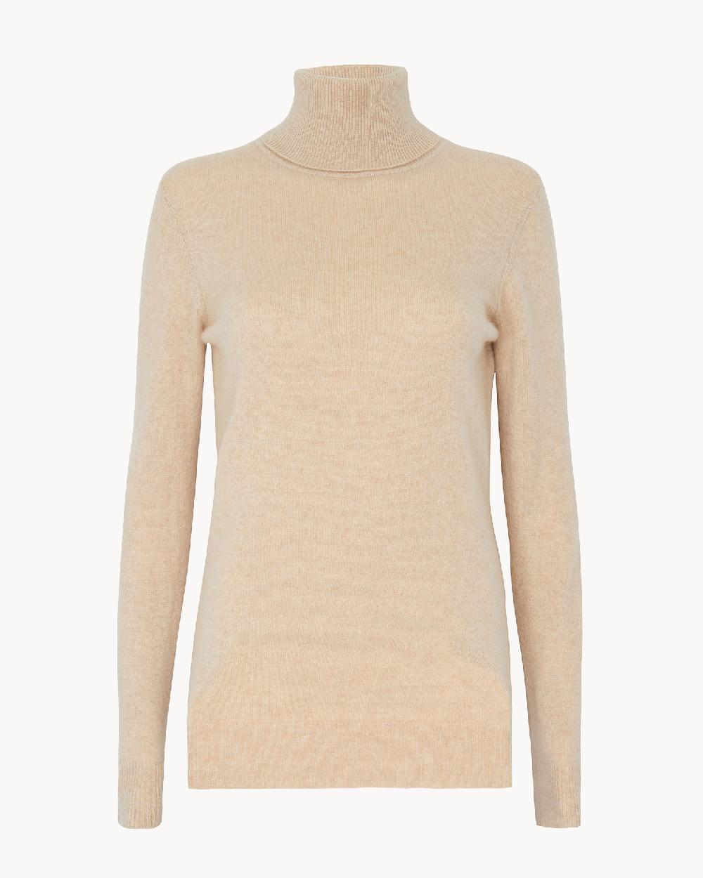 Kujten Pull Romy Pull Col roulé basic