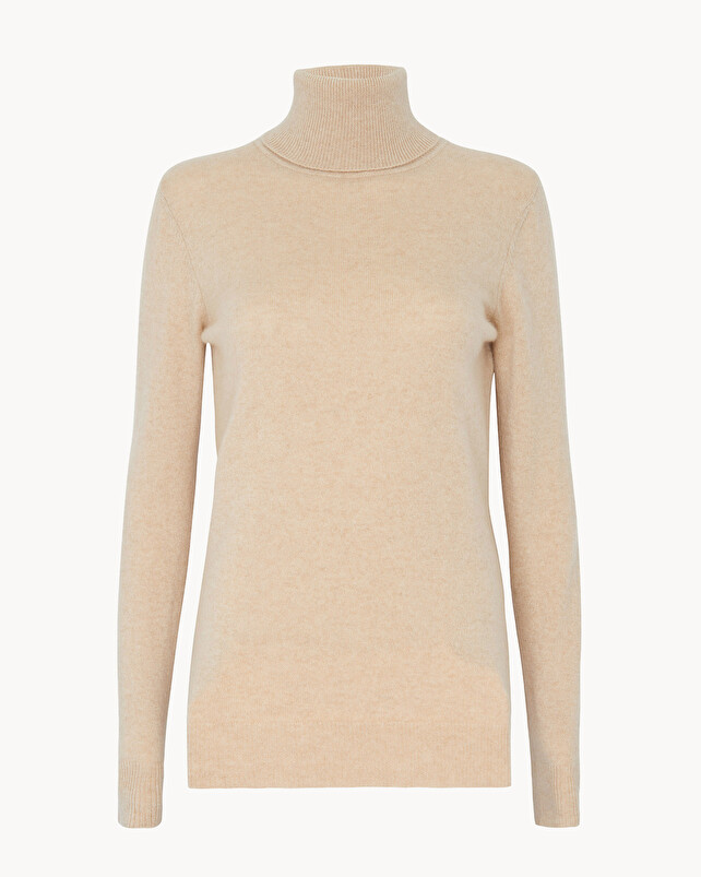 kujten Pull romy Pull col roulé basic