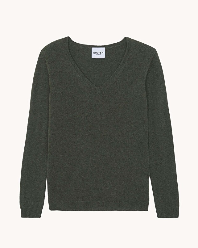 kujten Pull vicky Pull col v basic