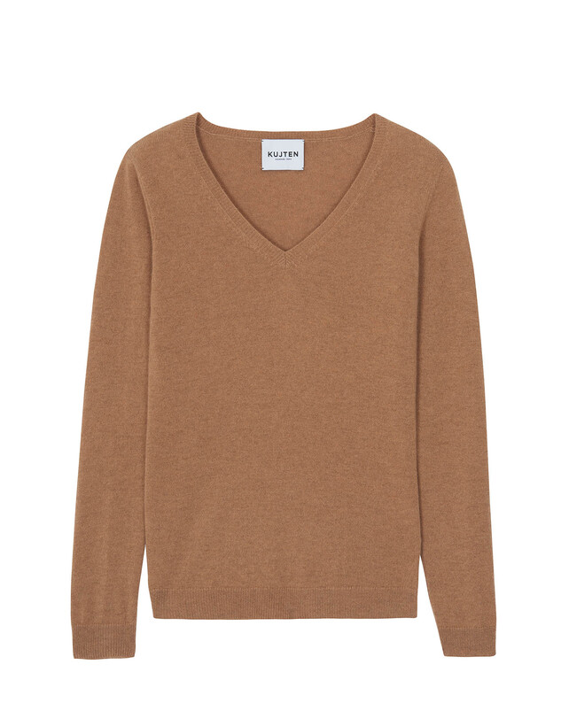 kujten Pull vicky Pull col v basic