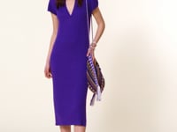 Kujten Robe Isa Robe Soie-Cachemire Djellaba 1 Fil