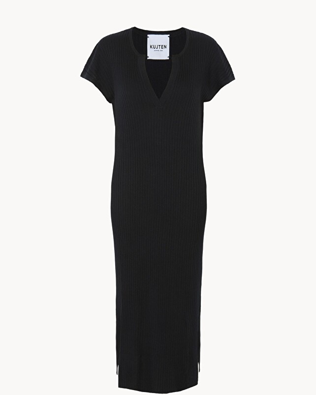 kujten Robe isa Robe Soie-Cachemire Djellaba 1 fil