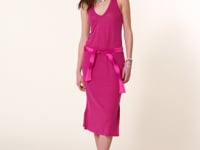 Kujten Robe Ninai Robe Débardeur Lin