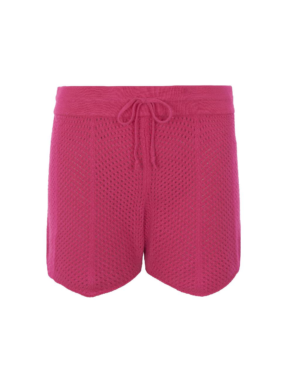 Kujten Short Tuli Short Cachemire
