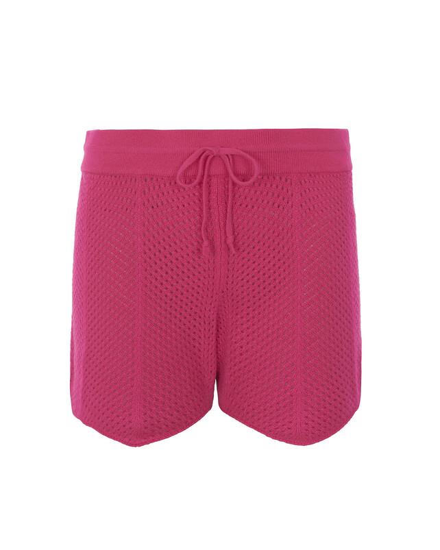 kujten Short tuli Short Cachemire