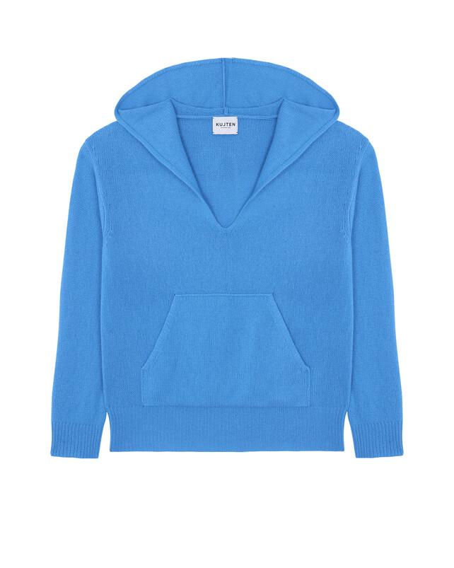 kujten Sweat deepika Sweat capuche cachemire