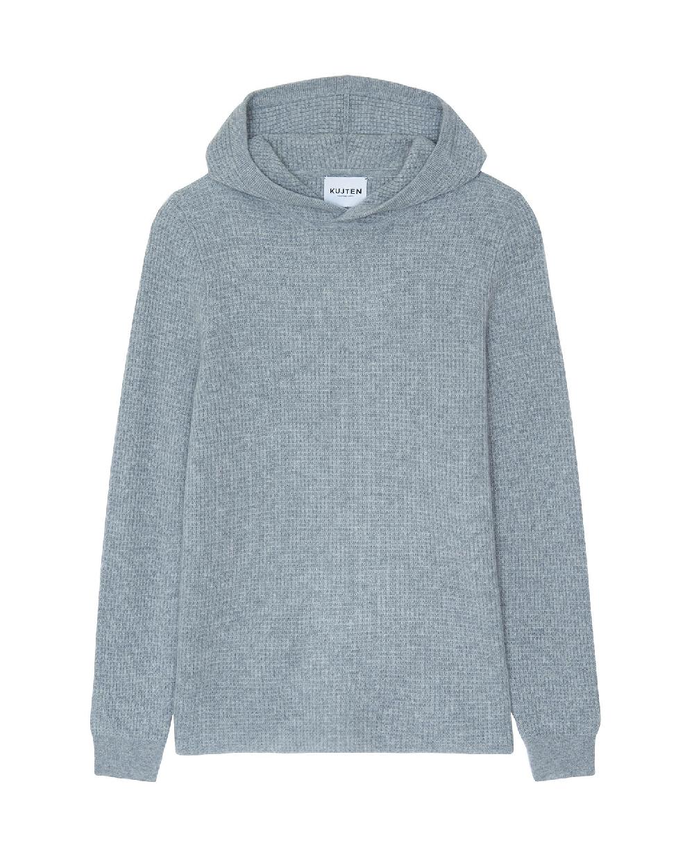 Kujten Sweat Konrad Sweat à Capuche