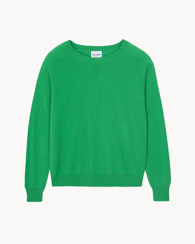 kujten Sweat rafael Sweat col rond manches longues