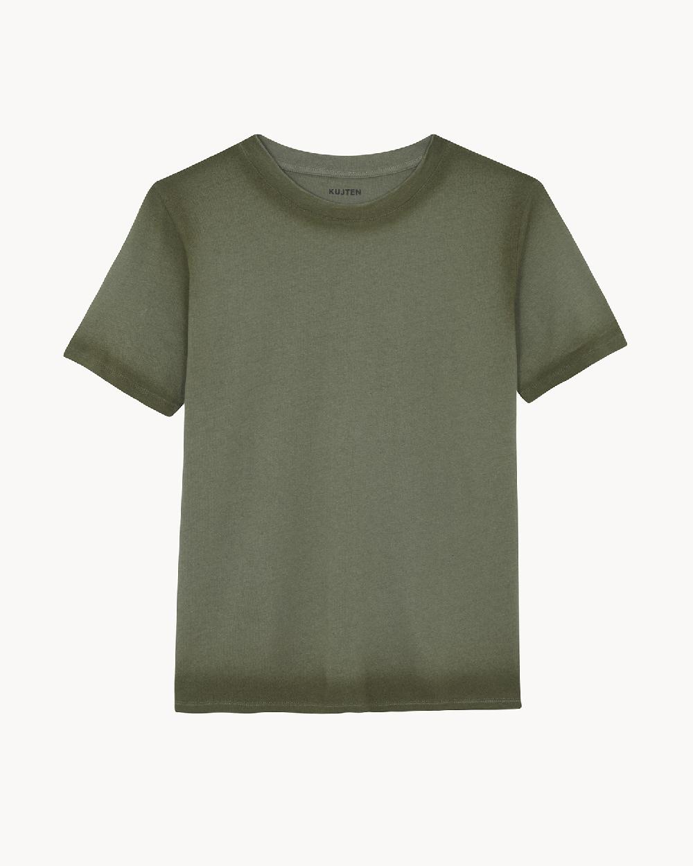 Kujten Top Aya Shadow Top Lin Bicolore
