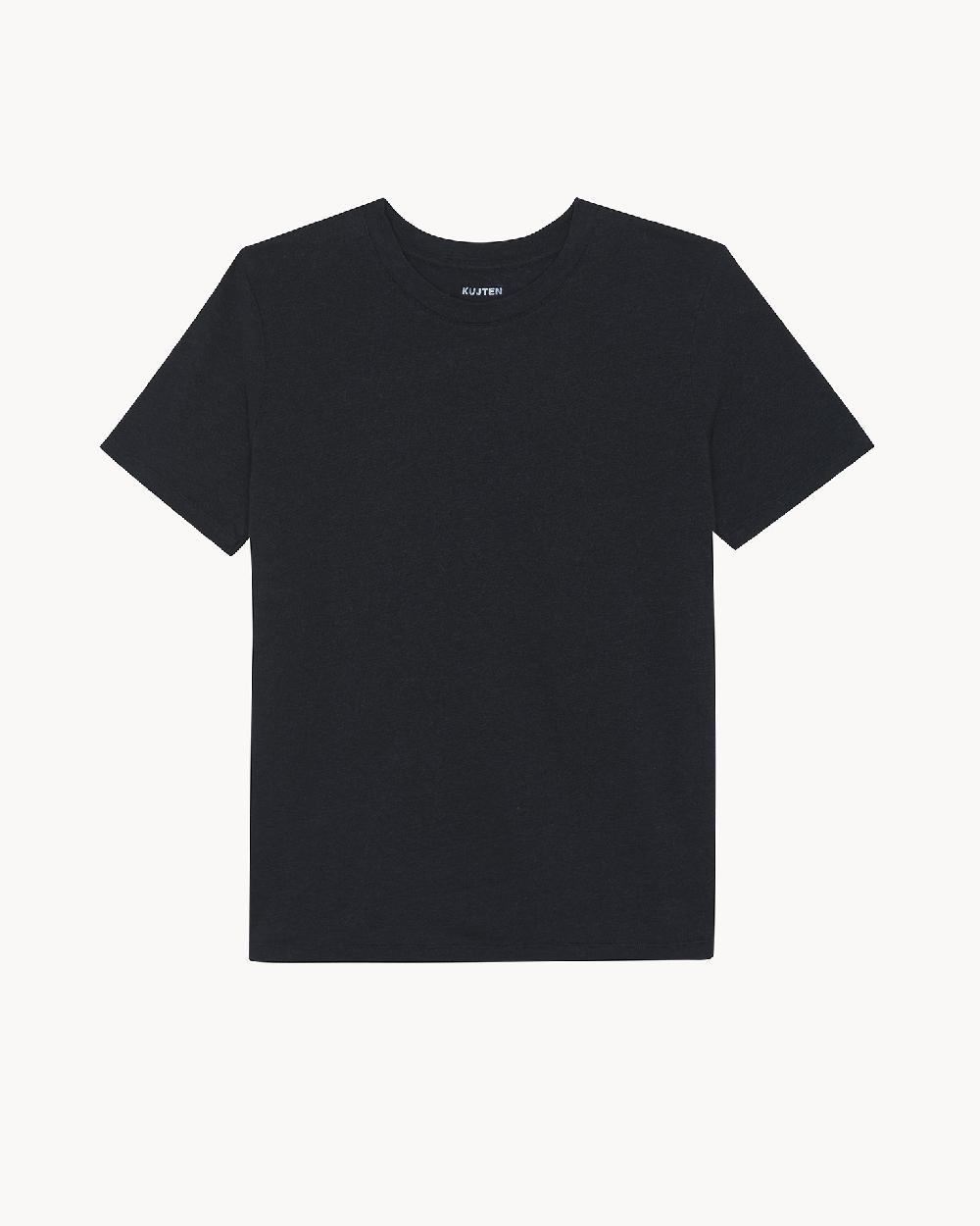 Kujten Top Aya T-Shirt Lin Manches Courtes