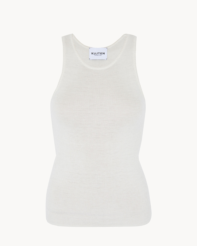 kujten Top dunia Top Cachemire Femme