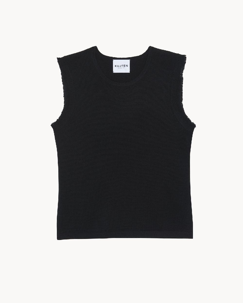 Kujten Top Lallu Top Cachemire