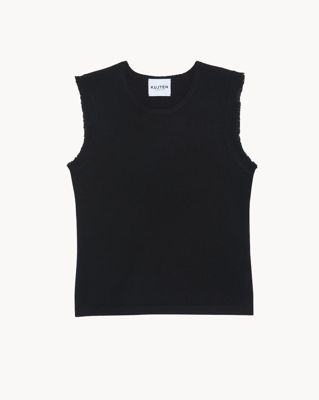 kujten Top lallu Top Cachemire