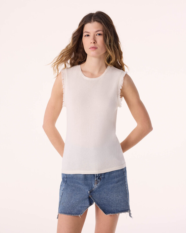 Kujten Top Lallu Top Cachemire