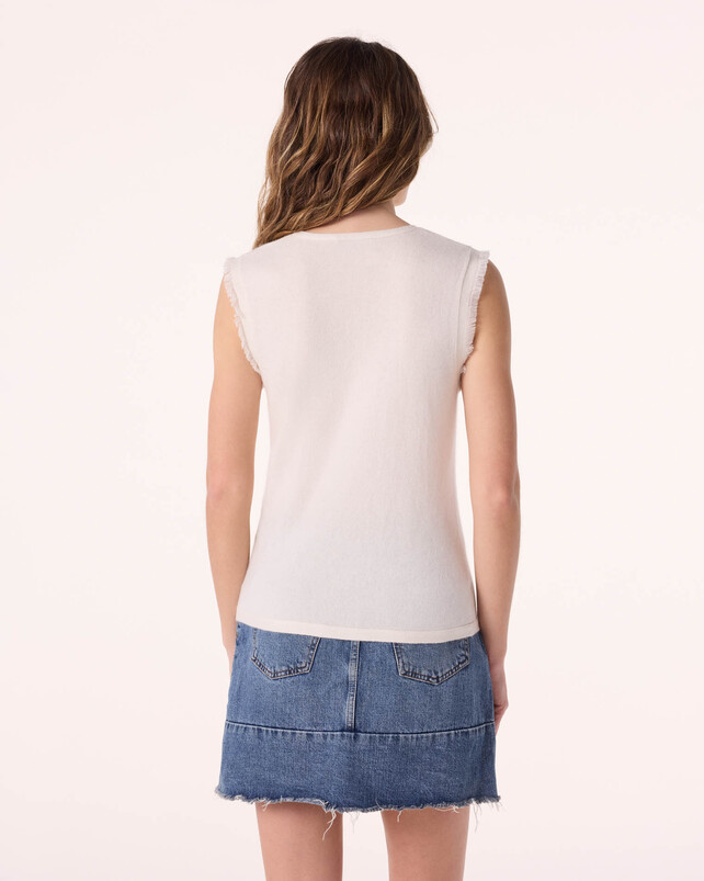 Kujten Top Lallu Top Cachemire