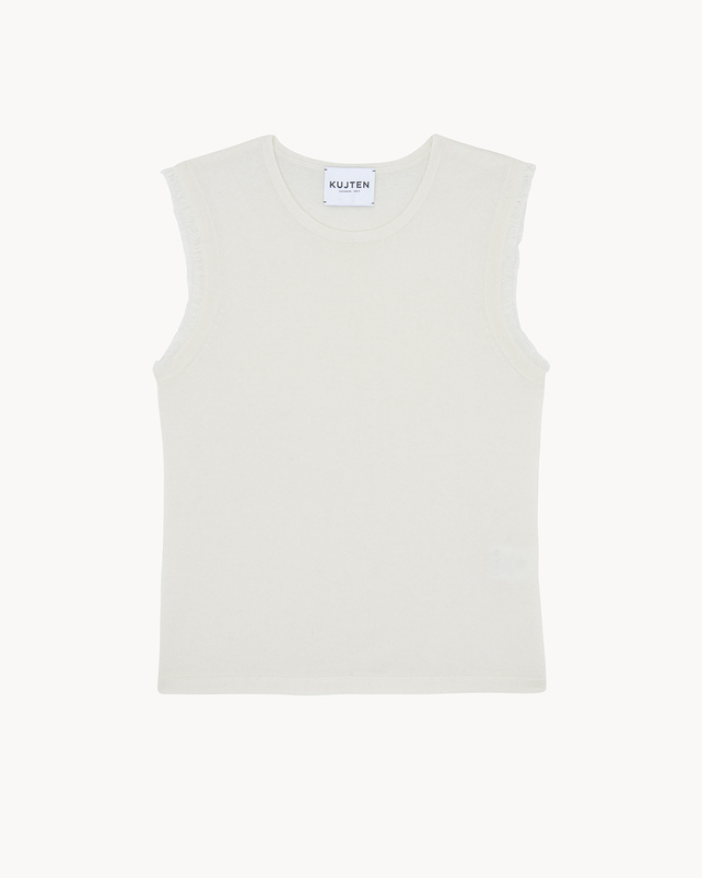 Kujten Top Lallu Top Cachemire