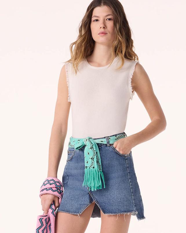 kujten Top lallu Top Cachemire